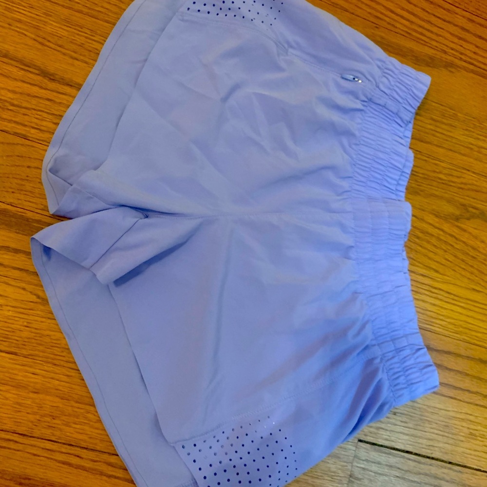 Athena run shorts XS!!!